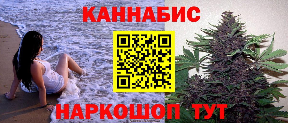 Канабис гибрид Котлас